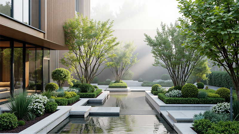 Landscape Design